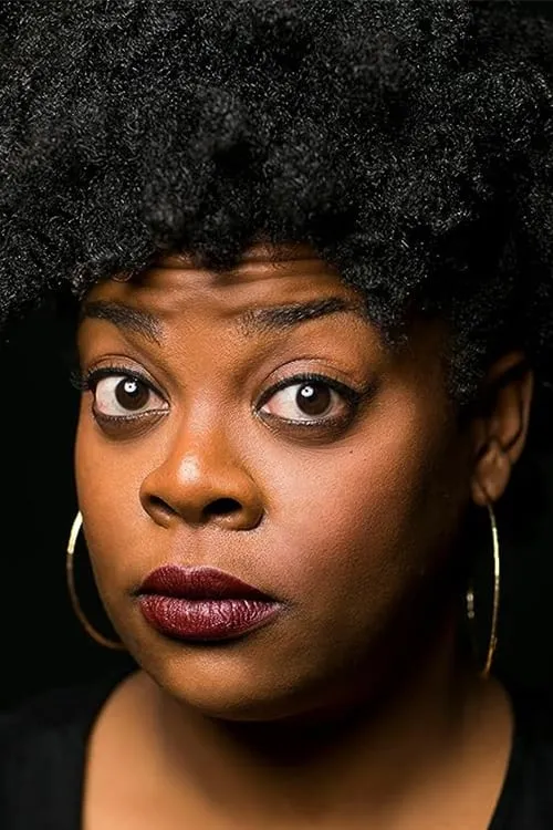 Рашон Надин Скотт